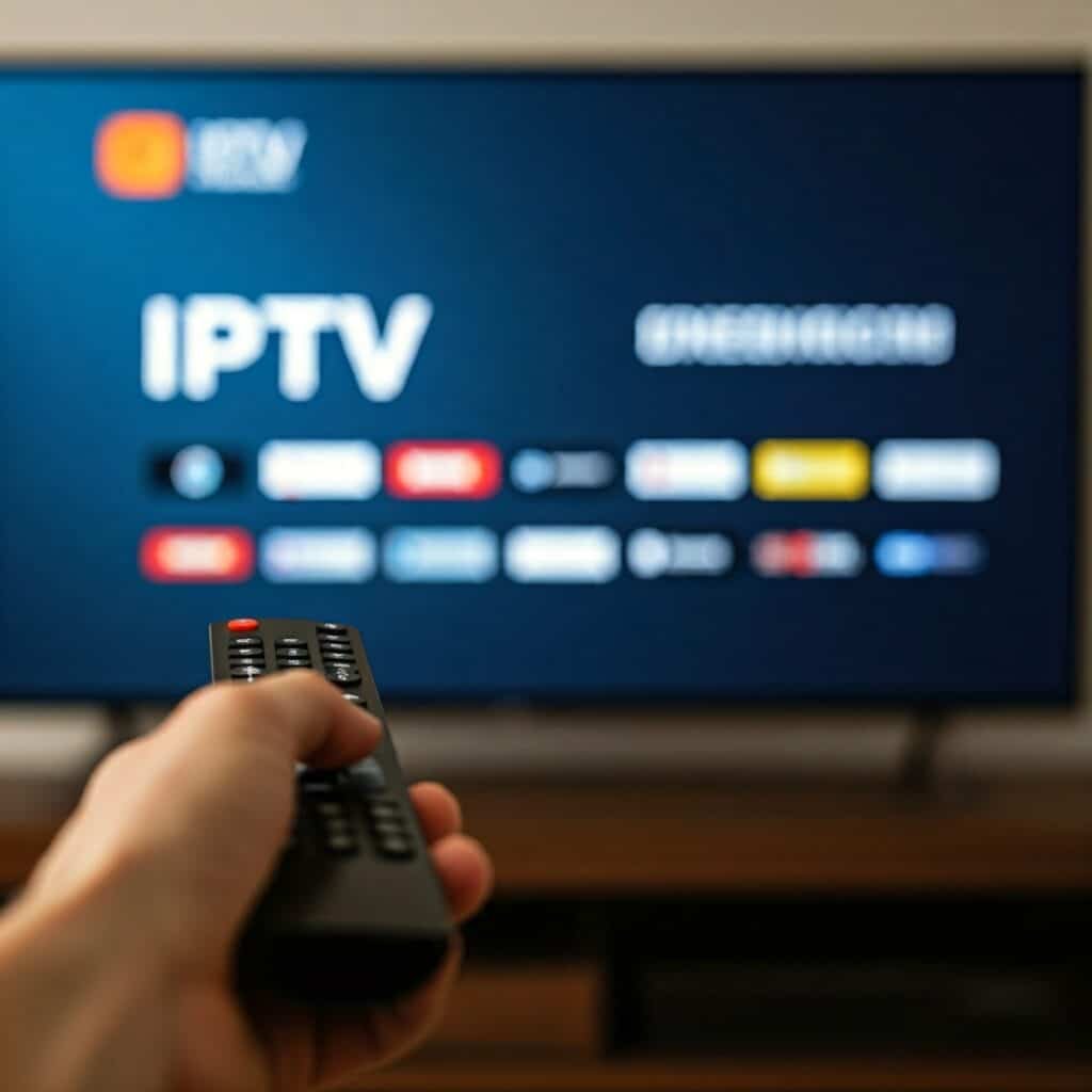 How to Integrate IPTV with Streaming Services